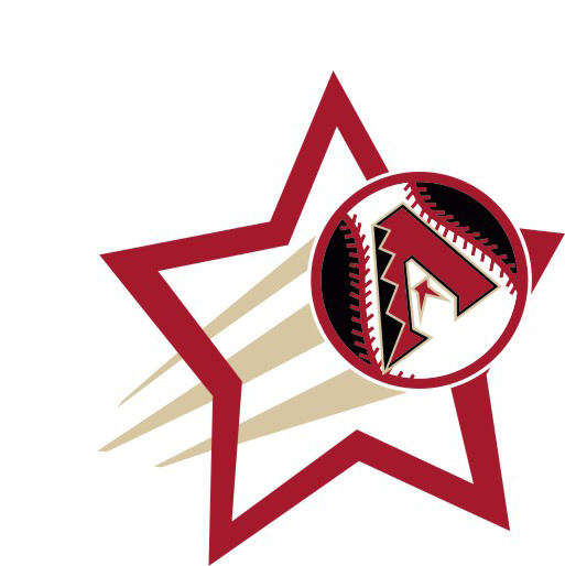 Goal Star Logo Iron On Paper